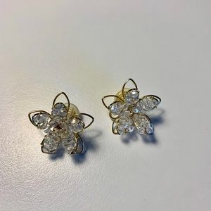 Brand New Pretty Clip-on Earring